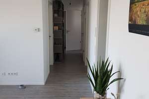Traumhafte Wohnung Erfurt Ringelberg Privat – 101 m² – Frei ab 01.10.2026 – Barrierefrei – Walter-Gropius-Straße 74, 99085 Krämpfervorstadt, Erfurt – Vorschaubild 11