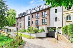 Stadtleben genießen – zuhause Ruhe finden – Die vollständige Adresse der Immobilie erhältst du vom Anbieter., 22763 Ottensen, Hamburg – Vorschaubild 2