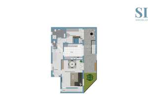 Freistehendes Einfamilienhaus auf Neubau-Niveau in Meerbusch – mit optionalem Baugrundstück – Die vollständige Adresse der Immobilie erhältst du vom Anbieter., 40668 Meerbusch – Vorschaubild 33
