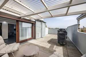 Seltenes Dachgeschoss-Highlight – saniert, großzügig und mit beeindruckender Dachterrasse – 81243 Aubing-Süd, München – Vorschaubild 12