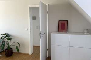 NUR TAUSCHWOHNUNG Köln Hansaring: Helle 3-Zimmer-Wohnung – Die vollständige Adresse der Immobilie erhältst du vom Anbieter., 50668 Altstadt/Nord, Köln – Vorschaubild 2
