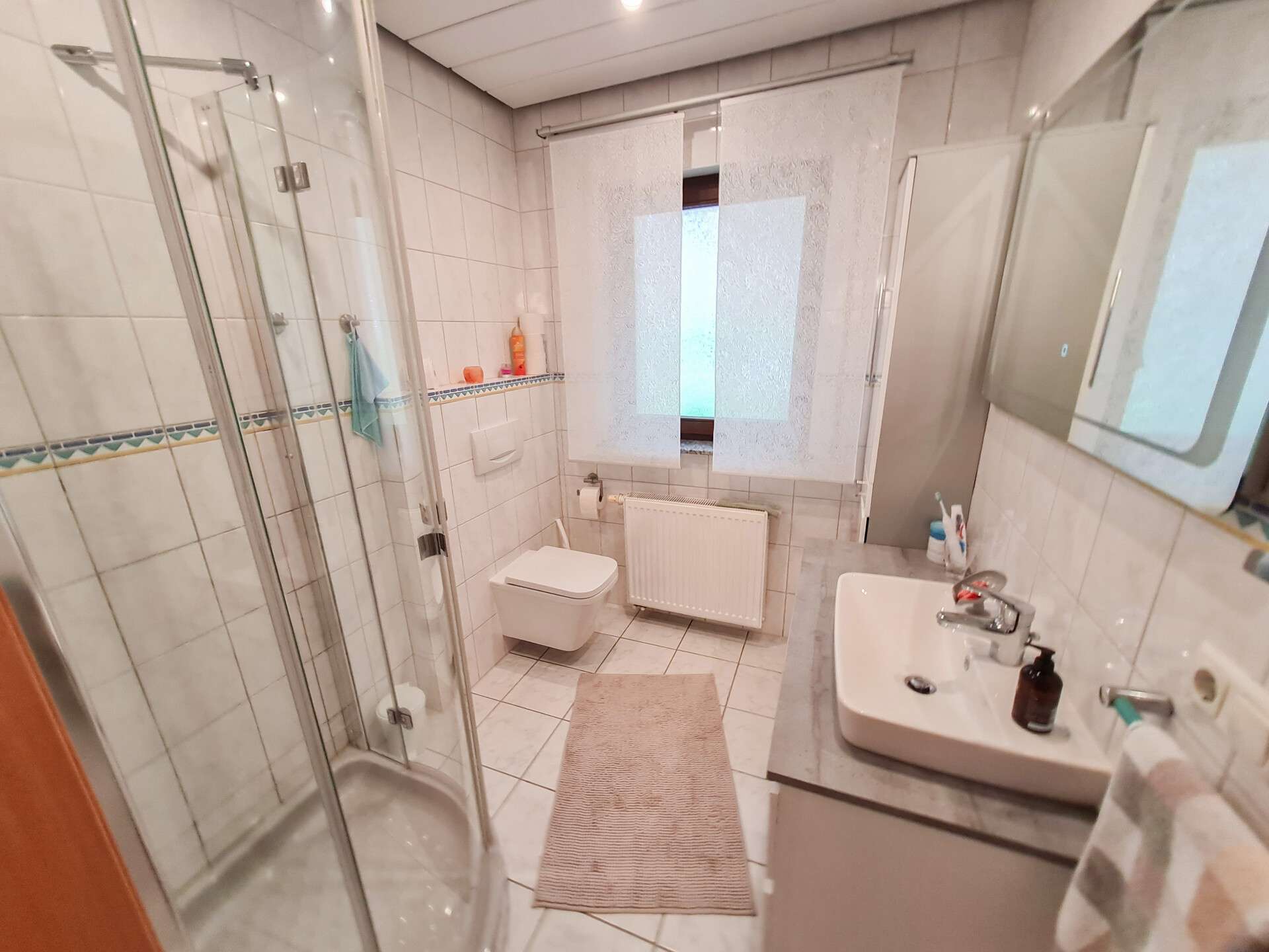 Immobilie in Straßenhaus - Repräsentatives, verklinkertes Landhaus mit ELW in bevorzugter Wohnlage von Straßenhaus zu verkaufen - Bild 3