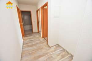 Praktischer Schnitt mit SÜD-Balkon und EBK – Heinrich-Schütz-Straße 90, 9130 Sonnenberg, Chemnitz – Vorschaubild 12
