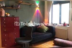 Tauschwohnung: Südstadt-3 helle Altbau-Zi gegen Whg. mit Bk/Ga – Die vollständige Adresse der Immobilie erhältst du vom Anbieter., 50677 Neustadt/Süd, Köln – Vorschaubild 3