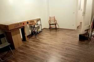 Sonnige 2-zimmer Wohnung, Duisburg Mitte – Die vollständige Adresse der Immobilie erhältst du vom Anbieter., 47057 Neudorf-Süd, Duisburg – Vorschaubild 3