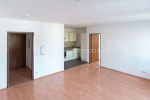 Attraktive Kapitalanlage in Uninähe / Ziegetsdorf: neuwertige 2-Zi.-ETW mit Balkon, EBK und TG – Die vollständige Adresse der Immobilie erhältst du vom Anbieter., 93051 Kumpfmühl-Ziegetsdorf-Neuprüll, Regensburg – Vorschaubild 4
