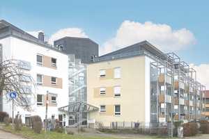 Wohnen über den Dächern von Ulm – Ulm – Vorschaubild 1