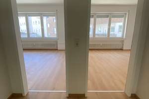 Renovierte 3 Zimmer Wohnung - Jahnplatz – Die vollständige Adresse der Immobilie erhältst du vom Anbieter., 33602 Mitte, Bielefeld – Vorschaubild 4