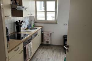 Gemütliche 3-Zimmer-Wohnung in Wiesbaden – Nerostraße 41, 65183 Mitte, Wiesbaden – Vorschaubild 2