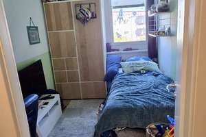 Provisionfreie charmante 4-Zimmer-Wohnung mit Balkon von Privat – Die vollständige Adresse der Immobilie erhältst du vom Anbieter., 13059 Neu-Hohenschönhausen, Berlin – Vorschaubild 14