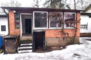 FINALER PREIS | 2 Bungalow-Handwerkerobjekte auf 926m² Grundstück – Die vollständige Adresse der Immobilie erhältst du vom Anbieter., 16540 Hohen Neuendorf – Vorschaubild 4