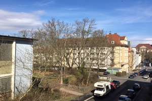 Helle 2-Zimmer Wohnung in ruhigem Haus Nähe Rotes Kreuz – 34121 Wehlheiden, Kassel – Vorschaubild 10
