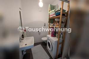 Tauschwohnung: Tausche Wohnung mit toller Aussicht am Park – Die vollständige Adresse der Immobilie erhältst du vom Anbieter., 50735 Riehl, Köln – Vorschaubild 4