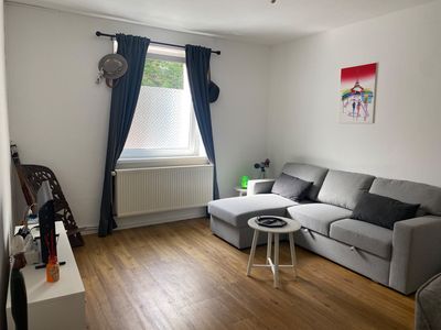 Zuhause mit 1,5 Zimmern in der Braunschweiger Nordstadt