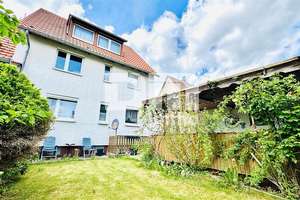 Modernisiertes Zweifamilienhaus mit Maisonettebereich in Panorama Traumlage + Garage / Terrasse – Die vollständige Adresse der Immobilie erhältst du vom Anbieter., 34128 Harleshausen, Kassel – Vorschaubild 31