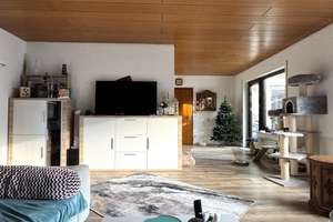 Charmanter Bungalow mit viel Potenzial und idyllischem Garten – Die vollständige Adresse der Immobilie erhältst du vom Anbieter., 89079 Wiblingen, Ulm – Vorschaubild 2