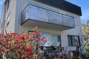 Seltene Gelegenheit - 2,5 Zimmer mit Terrasse und Gemeinschaftspool in Bestlage S-Killesberg – Die vollständige Adresse der Immobilie erhältst du vom Anbieter., 70192 Killesberg, Stuttgart – Vorschaubild 13
