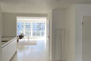Provisionsfrei ! 3-Zimmer Terrassenwohnung mit Loftcharakter 