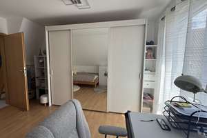 Lichtdurchflutete 2,5-Zimmer Mietwohnung in Rinnen! 
-Mit Einbauküche, Stellplatz und Balkon- – Die vollständige Adresse der Immobilie erhältst du vom Anbieter., 74545 Michelfeld – Vorschaubild 13