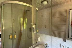 Schöne helle 3 Zimmerwohnung mit EBK und Balkon - Neu-Ulm Stadtmitte – Luitpoldstr. 32, 89231 Neu-Ulm – Vorschaubild 5