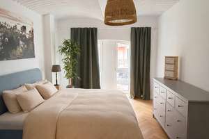 Stilvolle 4-Zimmer-Denkmalwohnung mit Galerie & Spree-Nähe in Berlin-Köpenick – Henriette-Lustig-Straße 13, 12555 Köpenick, Berlin – Vorschaubild 5