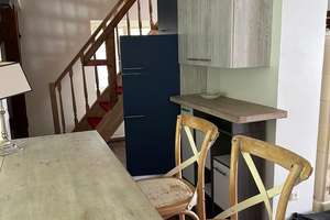 Helle 3,5 Zimmer-Wohnung in Potsdam Krampnitz auf Zeit – Die vollständige Adresse der Immobilie erhältst du vom Anbieter., 14476 Fahrland, Potsdam – Vorschaubild 8