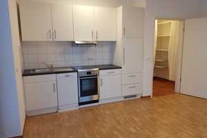 1 Zi-Appartement - gehobene Ausstattung -  – Paderborn (Kreis) – Vorschaubild 4