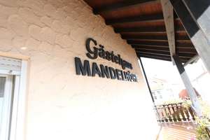 Gepflegtes Gästehaus in Feldrandlage von Maikammer - beliebt bei Stammgästen! – Die vollständige Adresse der Immobilie erhältst du vom Anbieter., 67487 Maikammer – Vorschaubild 4