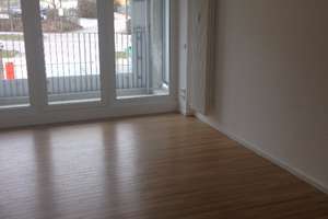 Zentrales 1-Zimmer-Appartement in Regensburg/Königswiesen – Klenzestraße 27, 93051 Kumpfmühl-Ziegetsdorf-Neuprüll, Regensburg – Vorschaubild 2