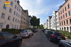Kaßbergwohnung mit herrlichem Dachbalkon gesucht? – Rudolf-Marek-Straße 3, 9112 Kaßberg, Chemnitz – Vorschaubild 5