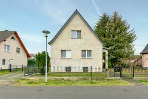 ✓ Mach aus eins, zwei ✓ EFH ✓ Neubaupotenzial vorhanden – Oberhavel (Kreis) – Vorschaubild 1