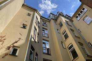 Zwei-Zimmer-Wohnung in saniertem Altbau in Linden-Nord – 30451 Linden-Nord, Hannover – Vorschaubild 17
