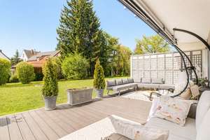 !Sie werden begeistert sein!
Attraktive Wohnung mit aparter Süd/Westterrasse in guter Lage/
Moosac – Die vollständige Adresse der Immobilie erhältst du vom Anbieter., 80992 Moosach-Bahnhof, München – Vorschaubild 2