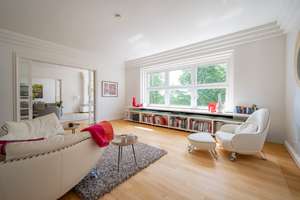 Df.- Golzheim: Noble 7-Raum-Wohnung in reinstem Art-Deco-Stil – Die vollständige Adresse der Immobilie erhältst du vom Anbieter., 40474 Golzheim, Düsseldorf – Vorschaubild 12