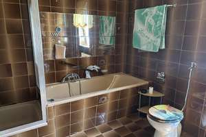 1-2 Familienhaus mit idyllischem Garten in Nanzdietschweiler – Die vollständige Adresse der Immobilie erhältst du vom Anbieter., 66909 Nanzdietschweiler – Vorschaubild 17