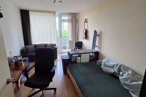 5-Zimmer-Wohnung in Köln Junkersdorf nahe der Sporthochschule – Die vollständige Adresse der Immobilie erhältst du vom Anbieter., 50858 Junkersdorf, Köln – Vorschaubild 5