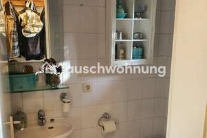 Tauschwohnung: Mittelreihenhaus in einem alten Bauernhaus – 22117 Billstedt, Hamburg – Vorschaubild 10