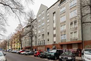 From 12.05 - Two-story Apartment in Neukölln – Die vollständige Adresse der Immobilie erhältst du vom Anbieter., 12043 Neukölln (Ortsteil), Berlin – Vorschaubild 29
