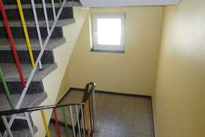 + 4,5-Raumwohnung + zwei Balkone + zentrale,  verkehrsberuhigte Lage + Garage optional + – Antoniusstraße 1, 44793 Kruppwerke, Bochum – Vorschaubild 12