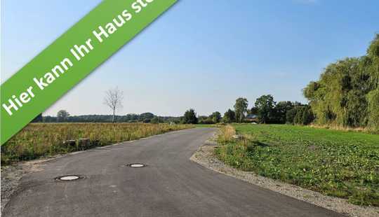 Bild von Inkl. Grundstück, das Haus für alle Lebensphasen in Schönewörde.