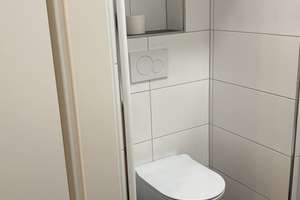 Erstbezug nach Kernsanierung; 3,5-Zimmer-Wohnung in Duisburg-Duissern – 47058 Duissern, Duisburg – Vorschaubild 9