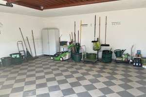 Dreifamilienhaus mit großem Gartengrundstück in begehrter Wohnlage  von Wiesloch zu verkaufen! – Lieselottestraße 9, 69168 Wiesloch – Vorschaubild 77
