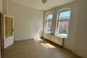Helle Hochparterre Wohnung mit 3,5 Zimmern im Altbaucharakter in Hannover-Calenberger Neustadt – Clemensstraße 7, 30169 Calenberger Neustadt, Hannover – Vorschaubild 11
