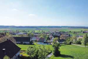 Rarität mit Fernsicht: Haus mit Charme, Halle und toller Aussicht – Ravensburg (Kreis) – Vorschaubild 5