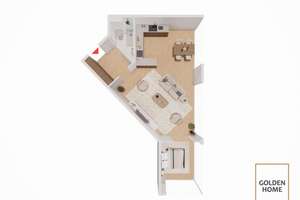 Erstbezug Loft mit urbanem Flair – Die vollständige Adresse der Immobilie erhältst du vom Anbieter., 13086 Weißensee, Berlin – Vorschaubild 18