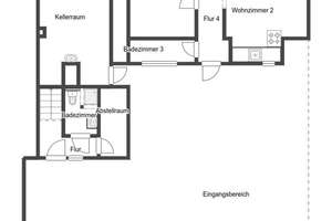 Loftartiges EFH mit Einliegerwohnung & zwei Dachterrassen in Toplage von Mainz-Gonsenheim – Die vollständige Adresse der Immobilie erhältst du vom Anbieter., 55124 Gonsenheim, Mainz – Vorschaubild 18