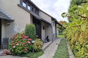 Doppelhaushälfte in Hannover-Bothfeld in ruhiger Lage und netter Nachbarschaft – Hägerweg 13a, 30659 Bothfeld, Hannover – Vorschaubild 7