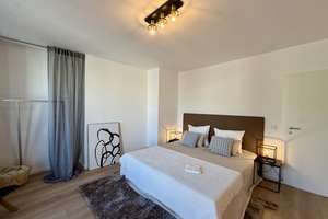 Provisionsfrei  /  Luxus-Penthouse mit 2 Terrassen, Aufzug – kernsaniert + Einzelgarage optional – Gerresheimer Str. 65, 40211 Stadtmitte, Düsseldorf – Vorschaubild 15