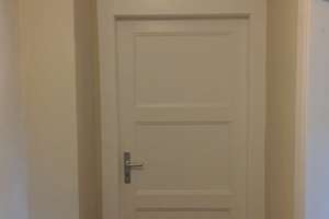 NEU*** Sanierte 3 Raum Balkon Wohnung – Weißenburgstraße 22, 42107 Elberfeld, Wuppertal – Vorschaubild 9