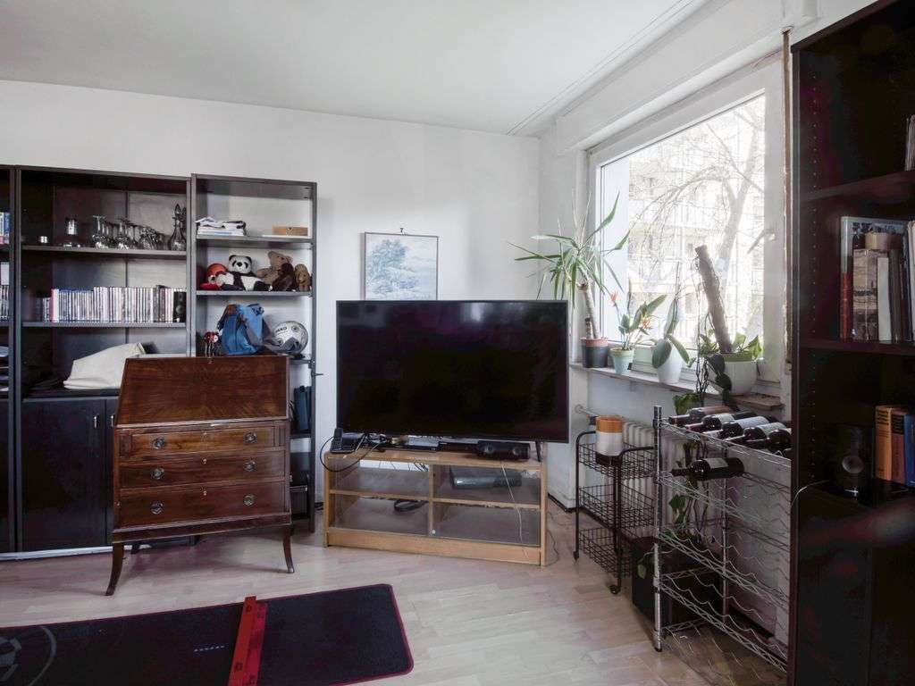 Immobilie in Maintal - Kapitalanlage! Vermietete 3-Zimmer-Wohnung in Maintal bei Bischofsheim - Bild 0